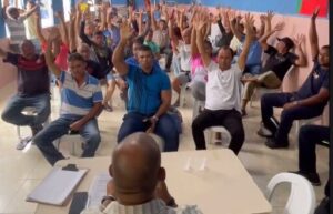 Greve de ônibus: 2º ato encenado com sucesso; falta o ato final…