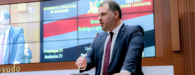 Rodrigo Lago destaca atuação da Justiça Eleitoral do Maranhão nas eleições de 2024