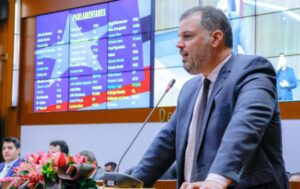 Deputado confirma fraude das enchentes já denunciada neste blog…
