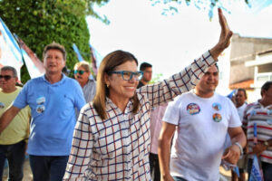 Sobre Roseana Sarney