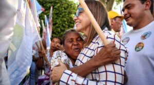 Roseana cada vez mais envolvida no debate sobre São Luís