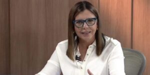 Roseana deve compor executiva nacional do MDB…