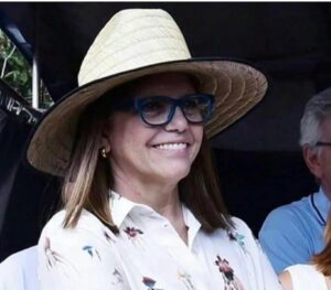 Roseana lembra de suas ações pelos lençóis e parabeniza Brandão…