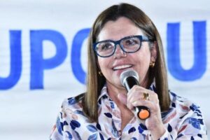 Datailha inclui Roseana em pesquisa para prefeito de São Luís
