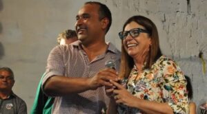 “Não discutimos grupo Sarney; discutimos MDB”, diz Roberto Costa