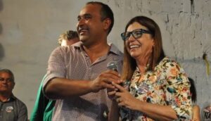 “Não faremos adesão; faremos composição”, diz Roberto Costa sobre MDB