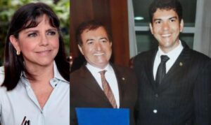 CARRO COM R$ 1 MILHÃO: Amigo de carteado, pai de Braide recorre a Roseana Sarney para salvar a cabeça do filho