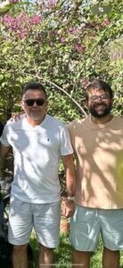 Empresário alvo de processos trabalhistas por fraude tem filho candidato a prefeito no Ceará