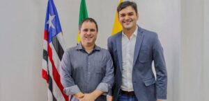 Rubens Júnior indica que Edivaldo já está com ele…