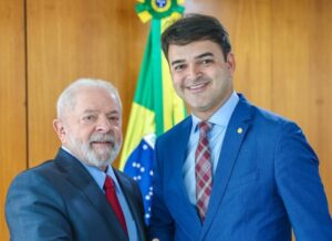 Rubens Jr. atribui crescimento da aprovação do governo Lula a avanços sociais e econômicos
