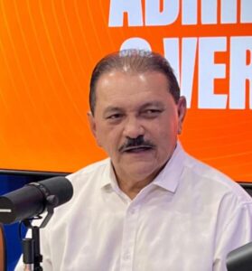 Rubão diz que eleitor maranhense superou a ideia de polarização política