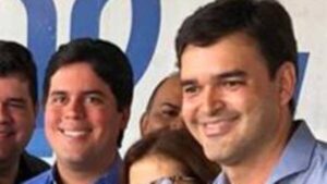 Rubens Júnior elogia Fufuca: “grandeza”