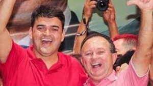 Rubinho passa mensagem de Brandão a Weverton