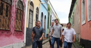 Com orçamento milionário, Rubens Jr. faz política com coronavírus…