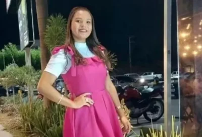 Adolescente morre ao levar choque em microfone de igreja no MA