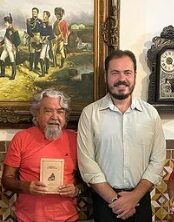 Genro e sogro vão disputar vaga de vereador em São Luís pelo mesmo partido