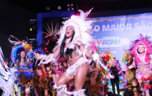 Governo do Estado apresentará a magia do São João maranhense em São Paulo