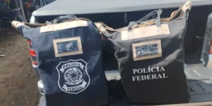Santa Quitéria: PF deflagra operação contra desvio de R$ 100 milhões do Fundeb em fraudes no EJA