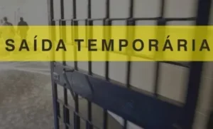 Congresso derruba veto de Lula e extingue saidinha temporária