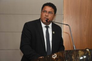 Professor Sá Marques é o novo vereador de São Luís, após a cassação de Domingos Paz
