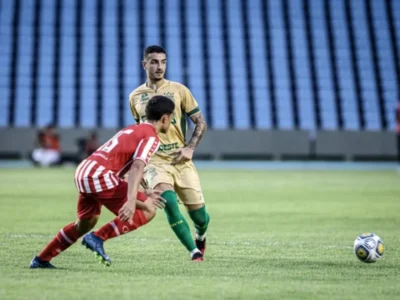 Sampaio e Moto são eliminados na pré-Copa do Nordeste