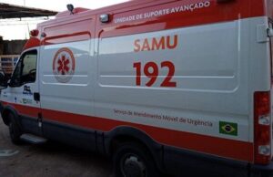 Com Samu em crise, São Luís fica sem ambulâncias novas fornecidas pelo governo Lula