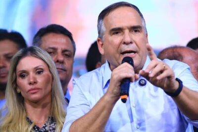 Candidato a prefeito diz na Justiça Eleitoral que tem patrimônio de mais de R$ 313 milhões