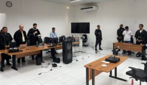 Acusado de matar homem no trânsito é condenado a 25 anos de prisão em Santa Inês