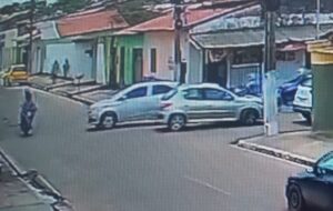 Acusado de matar homem no trânsito em Santa Inês é pronunciado a júri popular