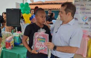 Santa Rita é a segunda cidade do Maranhão a implementar lei de fomento à Educação Empreendedora nas escolas