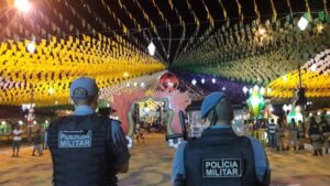 Deputado adverte sobre supostos abusos na escala de serviço de policiais no São João do Maranhão