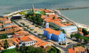 São José de Ribamar cresce exponencialmente e já ameaça Imperatriz como segunda do Maranhão