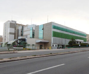Hospital São Domingos acumula prejuízo superior a R$1 bilhão e Rede d’Or pode adquirir unidade