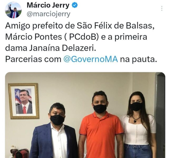 Foto: Reprodução