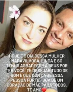 Janaína tem candidatura impugnada em São Félix de Balsas por causa do ‘namorido’, o atual prefeito