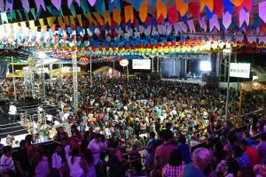 São João começa mais cedo no Maranhão; em maio