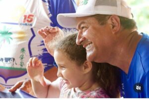 Em São João Batista, Carlos Figueiredo dispara na liderança com 45,86%, revela INOP