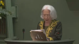 Fernanda Montenegro e a carta recusando o cargo de ministra de Sarney