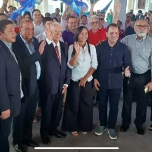 Mágoa com Alcolumbre faz Sarney virar cabo eleitoral em disputa do Senado