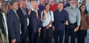 Mágoa com Alcolumbre faz Sarney virar cabo eleitoral de Eliziane no Senado