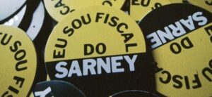 Dos fiscais do Sarney aos fiscais do Flávio Dino…
