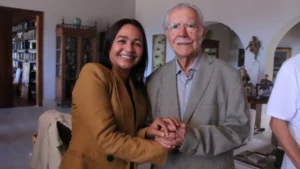 Disputa à Presidência do Senado reacende rixa entre Sarney e Alcolumbre