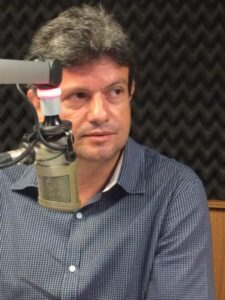 PSTU lança Saulo Arcangeli como pré-candidato à Prefeitura de São Luís