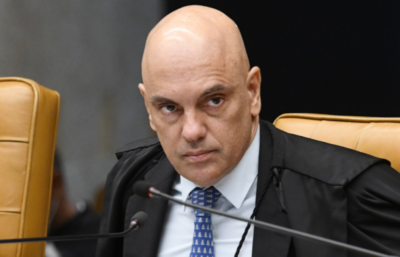 Veja Agora: Moraes revela que poderia ter sido enforcado pelos golpistas de 8 de janeiro