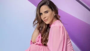 Wanessa Camargo é expulsa do BBB24