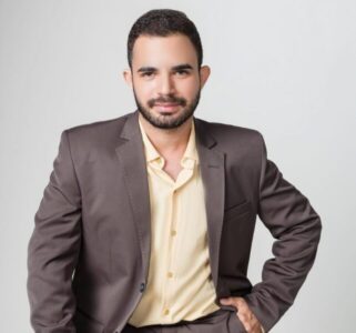 Influenciador digital de apenas 21 anos morre de pneumonia grave em Teresina