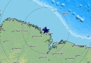 Tremor de magnitude 4,7 atinge interior do Maranhão