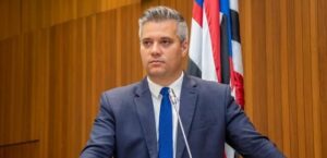 Patrulha Maria da Penha será homenageada na Assembleia Legislativa