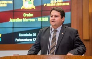 Juscelino Marreca desiste de transformar São João da Thay em Patrimônio Imaterial do MA