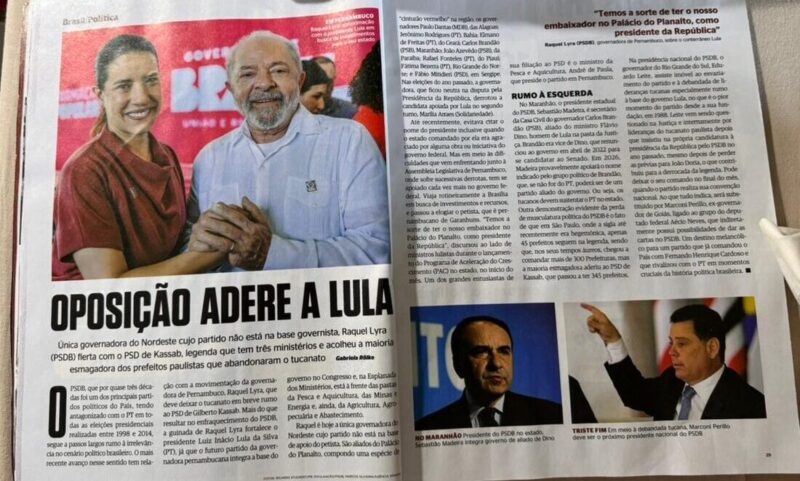 Foto: Reprodução